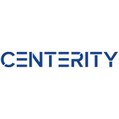 Logo Centerity