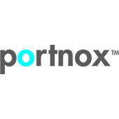 Logo Portnox